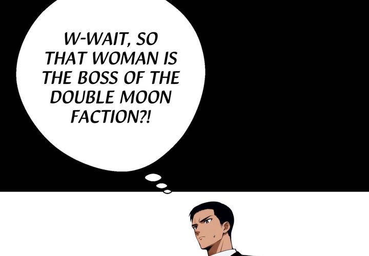 Gangster x Office Lady Chapter 51 Page 3