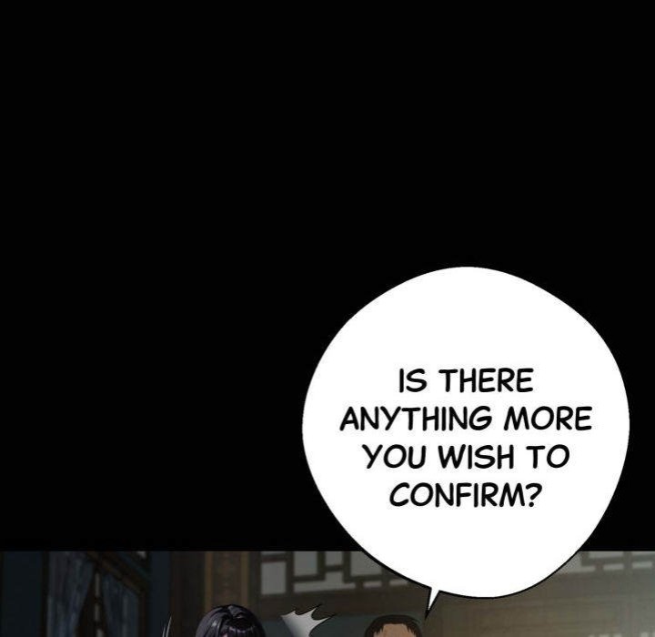 Gangster x Office Lady Chapter 51 Page 31