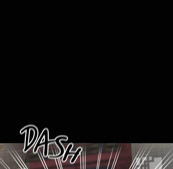 Gangster x Office Lady Chapter 51 Page 40