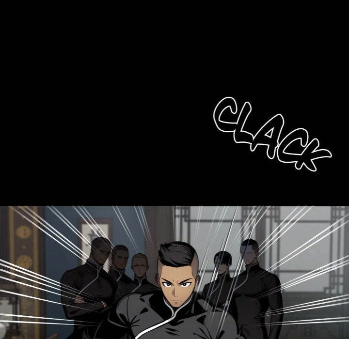 Gangster x Office Lady Chapter 51 Page 54