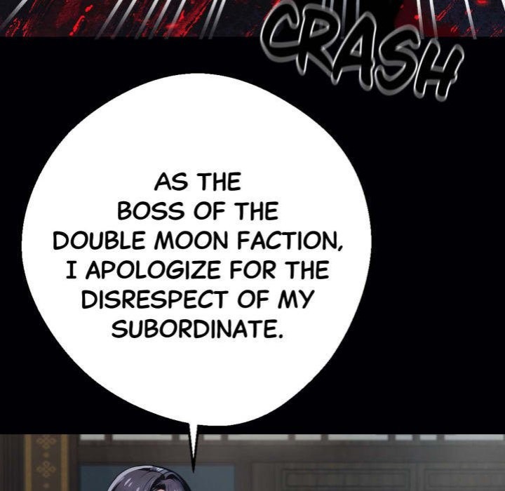 Gangster x Office Lady Chapter 51 Page 69