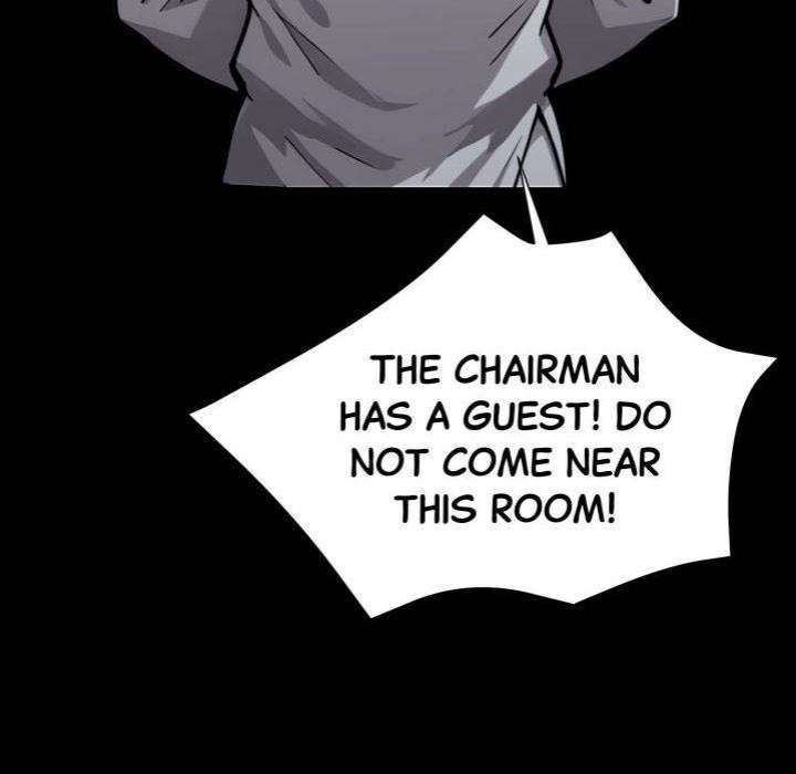 Gangster x Office Lady Chapter 51 Page 79