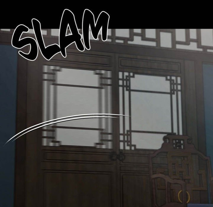 Gangster x Office Lady Chapter 51 Page 80