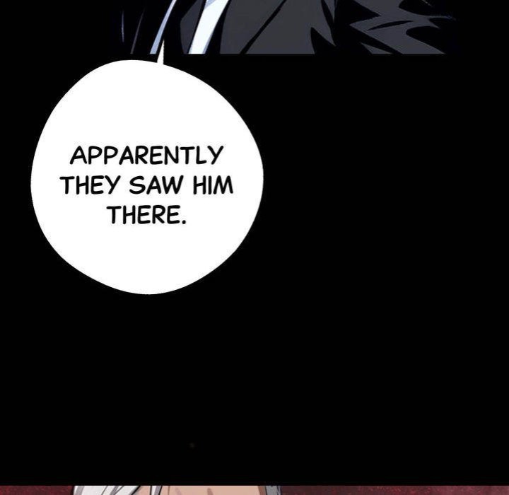 Gangster x Office Lady Chapter 51 Page 87