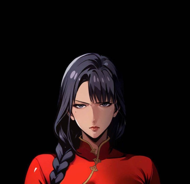 Gangster x Office Lady Chapter 51 Page 89