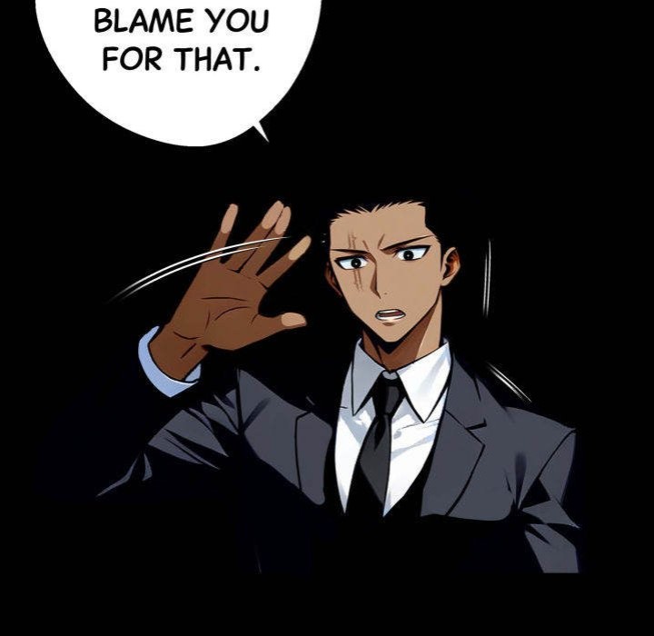 Gangster x Office Lady Chapter 51 Page 94