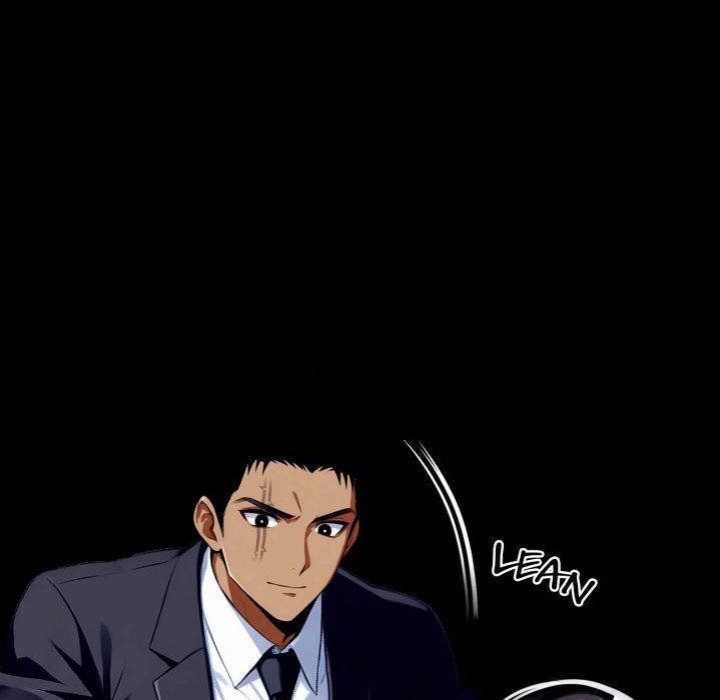 Gangster x Office Lady Chapter 52 Page 103