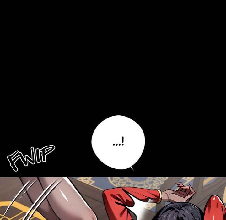 Gangster x Office Lady Chapter 52 Page 110