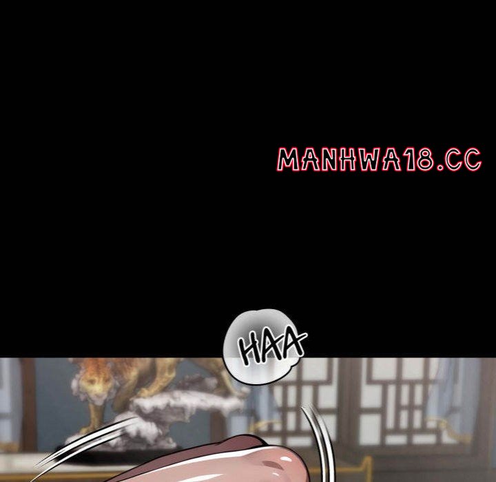 Gangster x Office Lady Chapter 52 Page 112