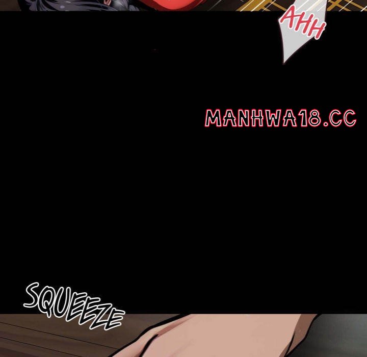 Gangster x Office Lady Chapter 52 Page 154
