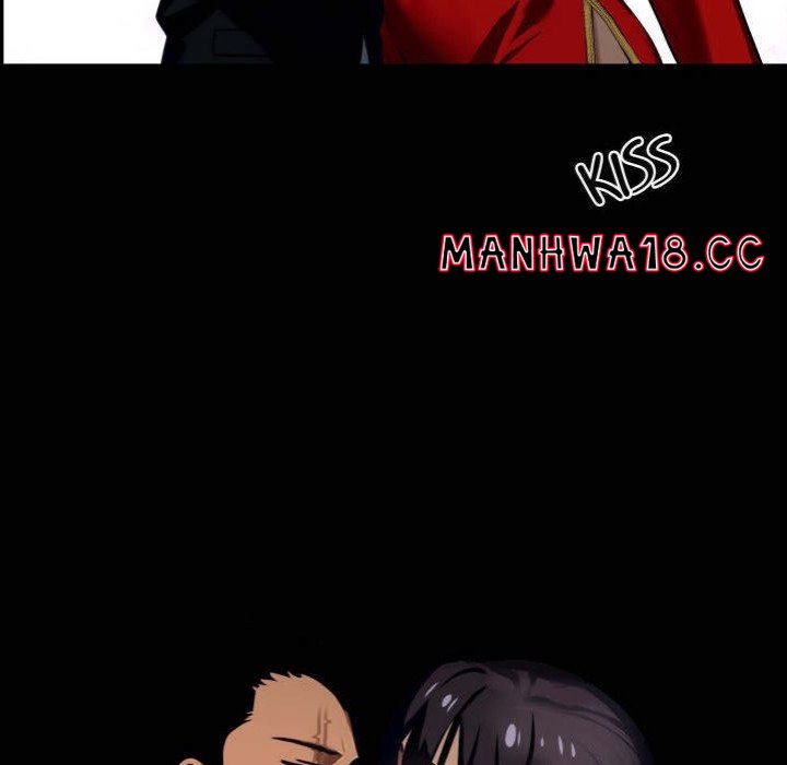 Gangster x Office Lady Chapter 52 Page 19