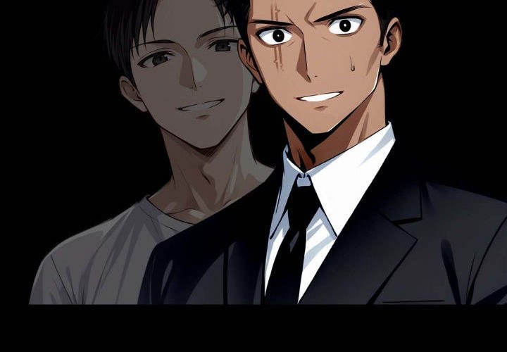 Gangster x Office Lady Chapter 52 Page 2