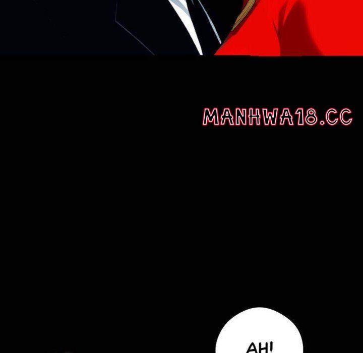 Gangster x Office Lady Chapter 52 Page 25