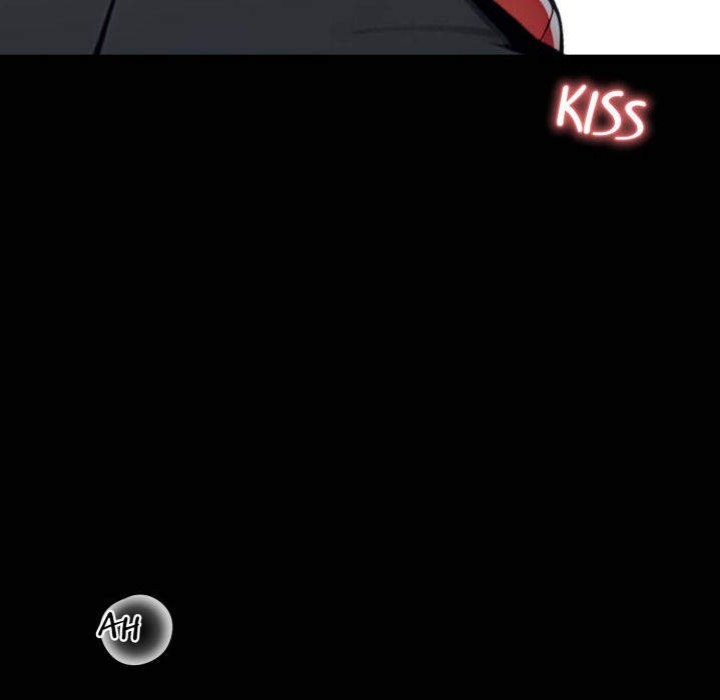 Gangster x Office Lady Chapter 52 Page 27