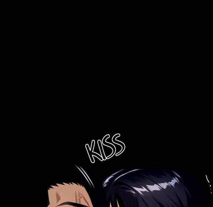 Gangster x Office Lady Chapter 52 Page 29