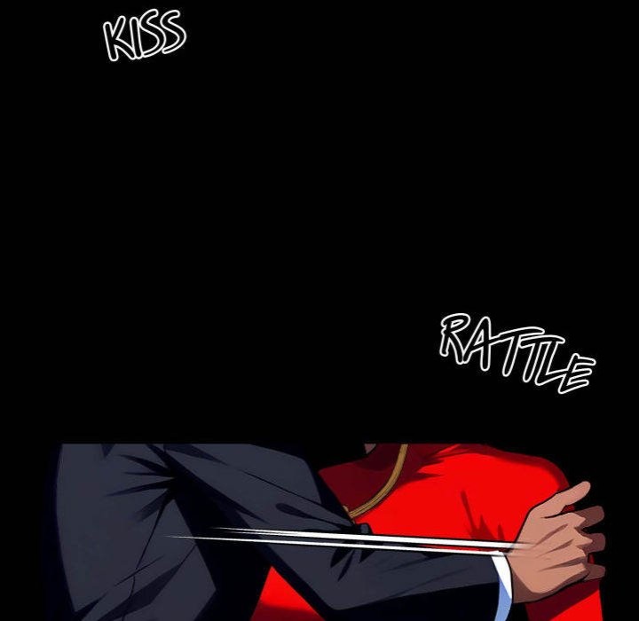 Gangster x Office Lady Chapter 52 Page 31