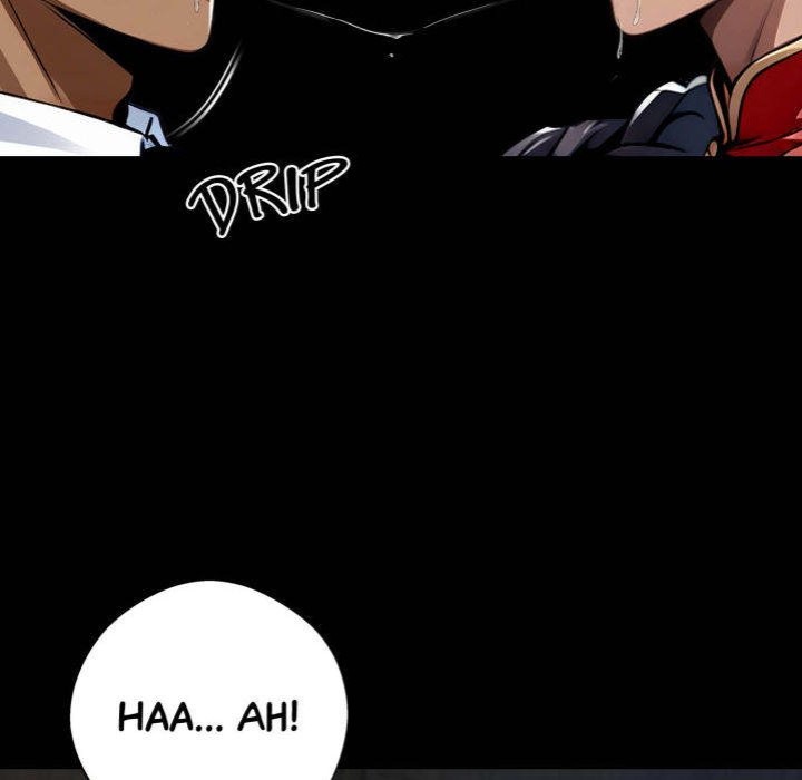 Gangster x Office Lady Chapter 52 Page 35