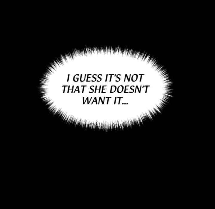 Gangster x Office Lady Chapter 52 Page 42