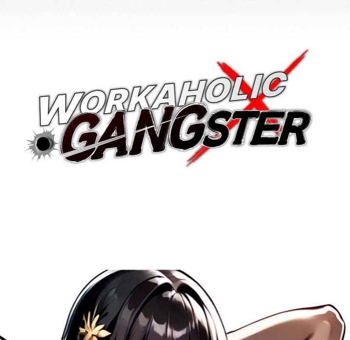 Gangster x Office Lady Chapter 52 Page 45