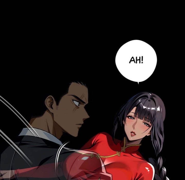 Gangster x Office Lady Chapter 52 Page 50