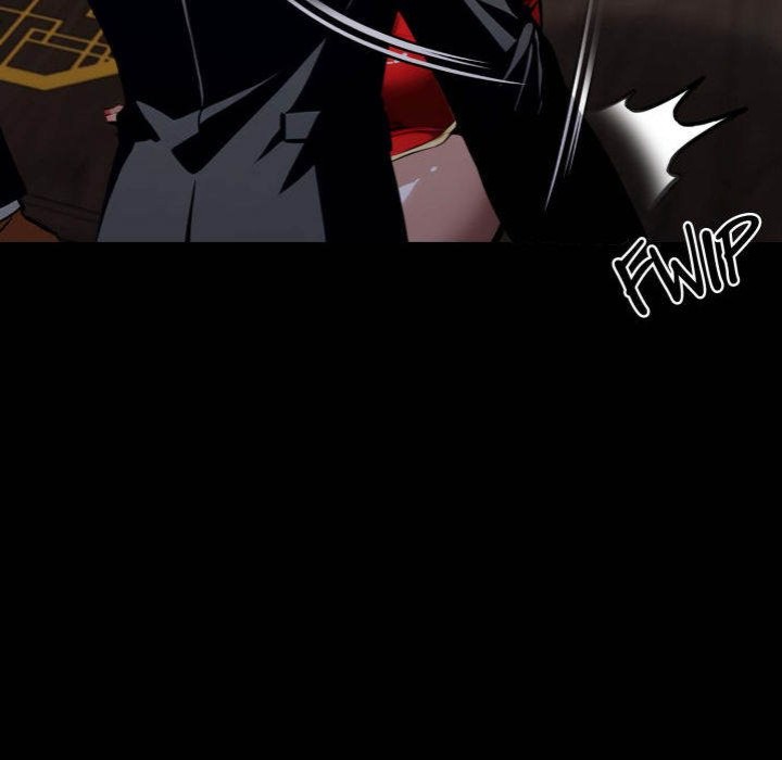 Gangster x Office Lady Chapter 52 Page 53