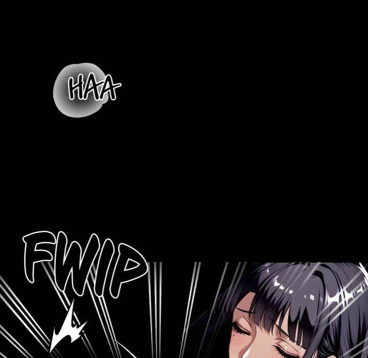 Gangster x Office Lady Chapter 52 Page 63