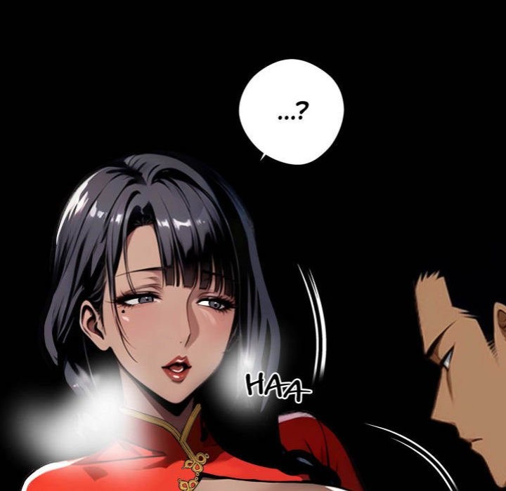 Gangster x Office Lady Chapter 52 Page 69