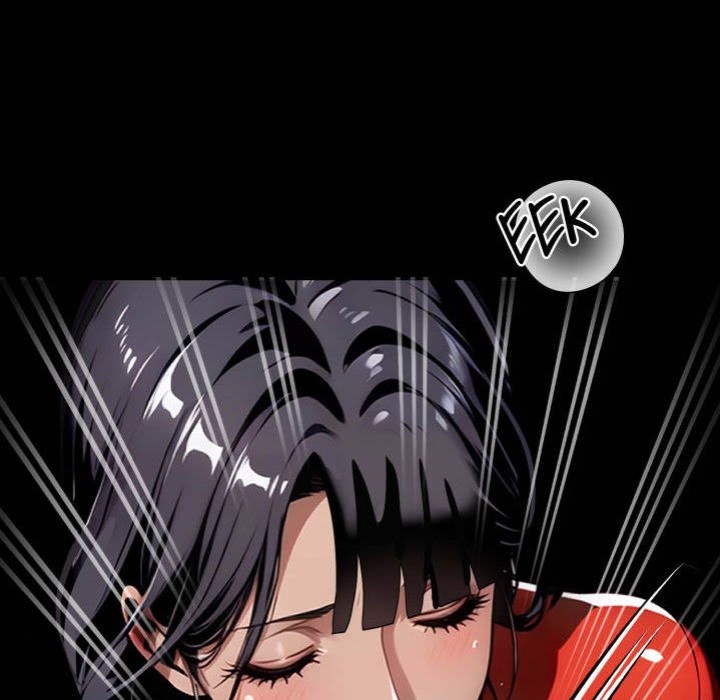 Gangster x Office Lady Chapter 52 Page 71