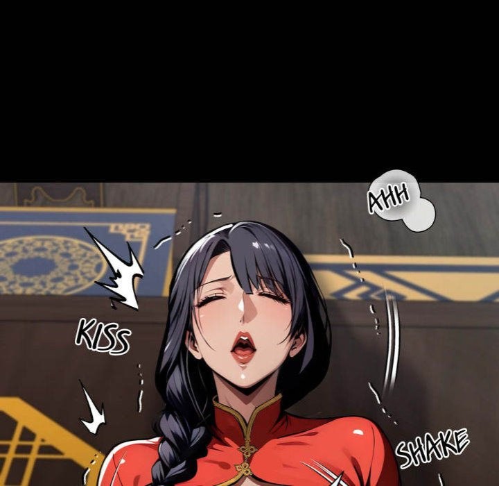Gangster x Office Lady Chapter 52 Page 77