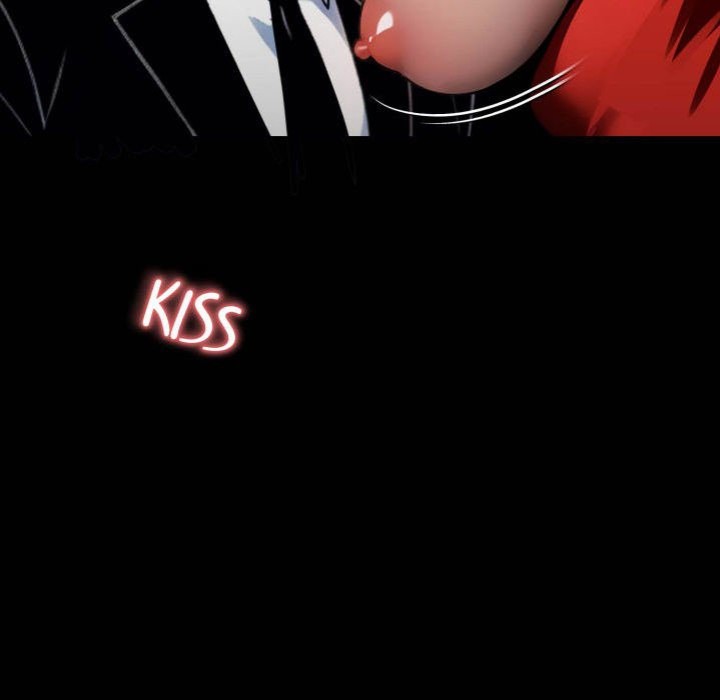 Gangster x Office Lady Chapter 52 Page 85