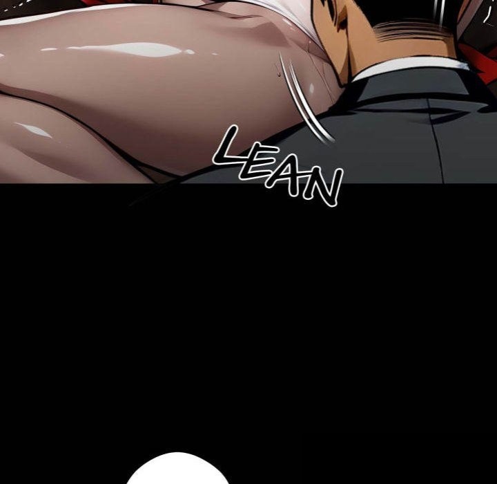 Gangster x Office Lady Chapter 52 Page 93