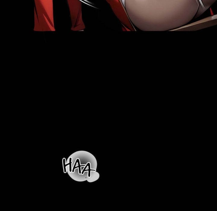 Gangster x Office Lady Chapter 52 Page 97