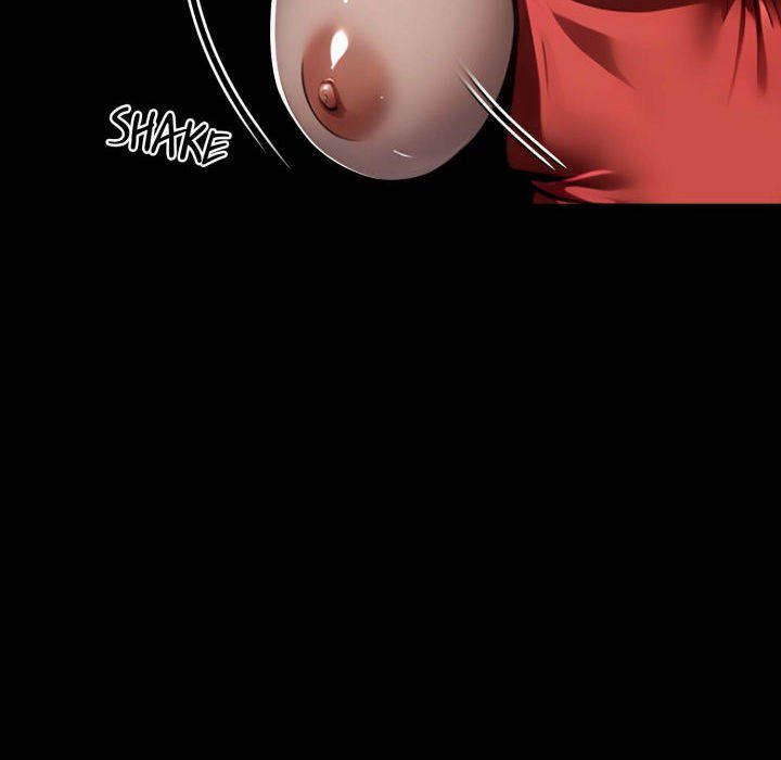 Gangster x Office Lady Chapter 53 Page 10