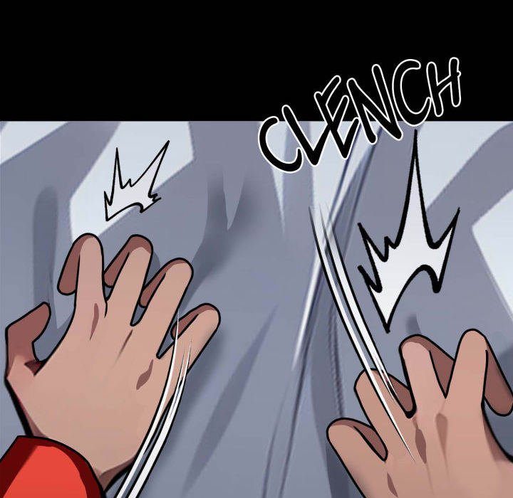 Gangster x Office Lady Chapter 53 Page 100
