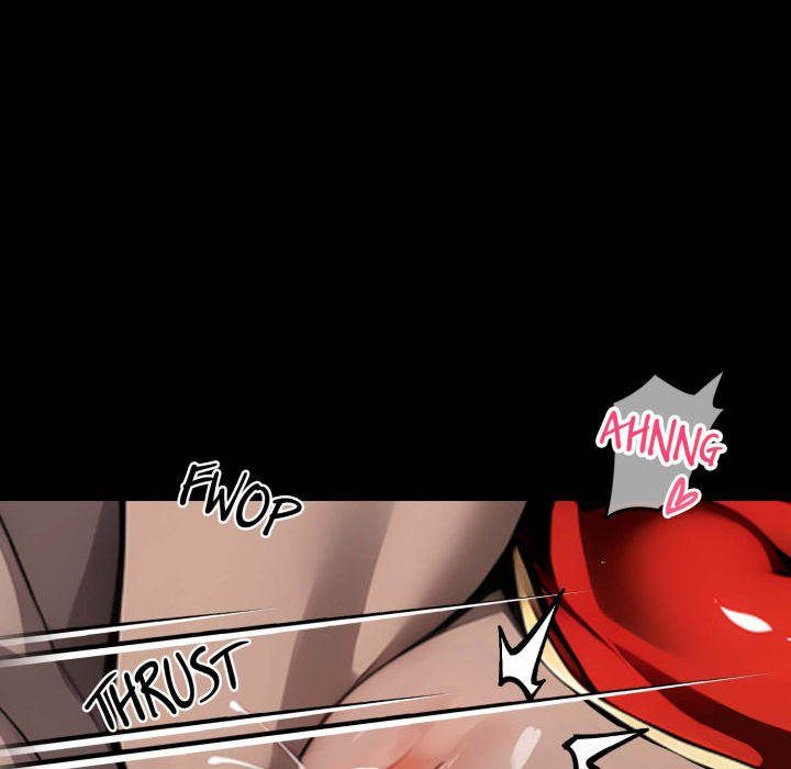 Gangster x Office Lady Chapter 53 Page 108