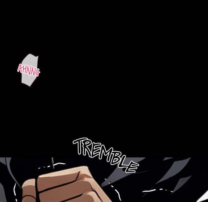 Gangster x Office Lady Chapter 53 Page 122