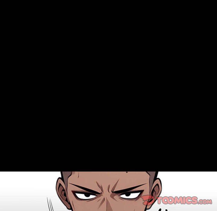 Gangster x Office Lady Chapter 53 Page 129