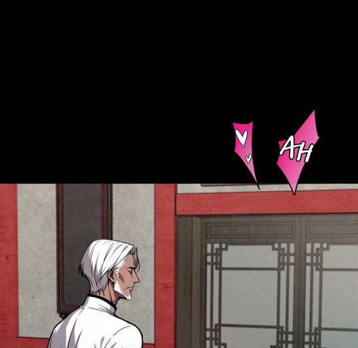 Gangster x Office Lady Chapter 53 Page 133
