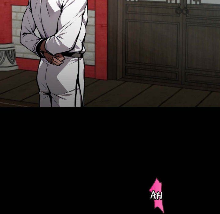 Gangster x Office Lady Chapter 53 Page 134