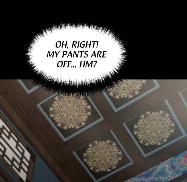Gangster x Office Lady Chapter 53 Page 154