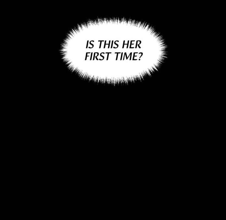 Gangster x Office Lady Chapter 53 Page 35