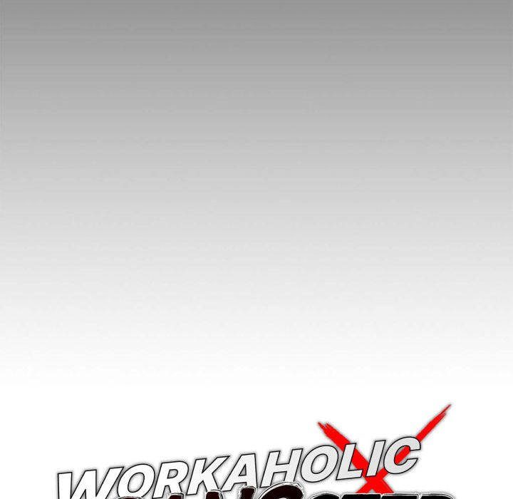 Gangster x Office Lady Chapter 53 Page 49