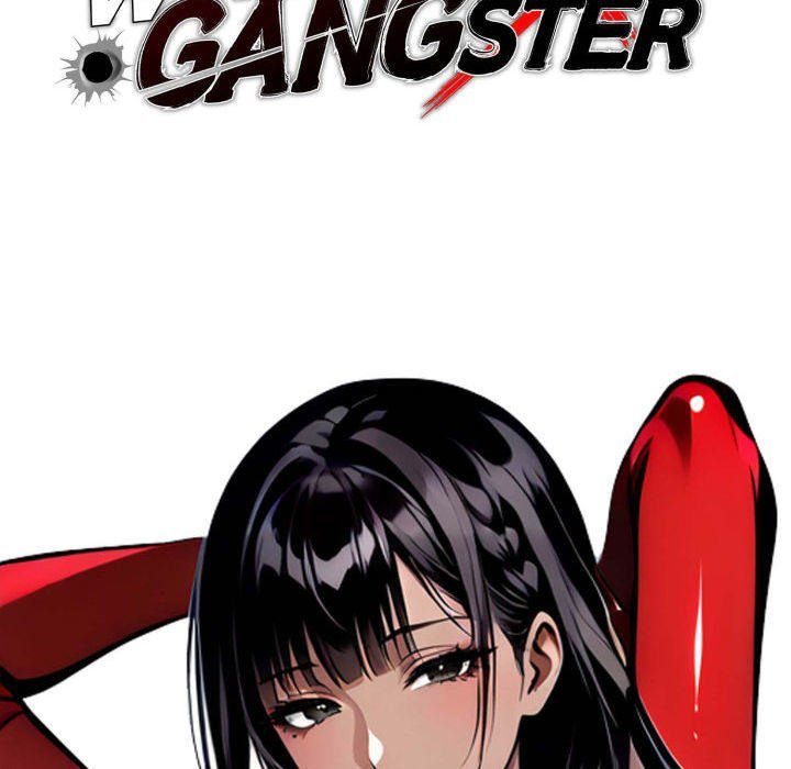 Gangster x Office Lady Chapter 53 Page 50