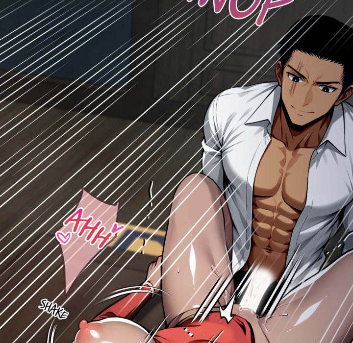 Gangster x Office Lady Chapter 53 Page 90