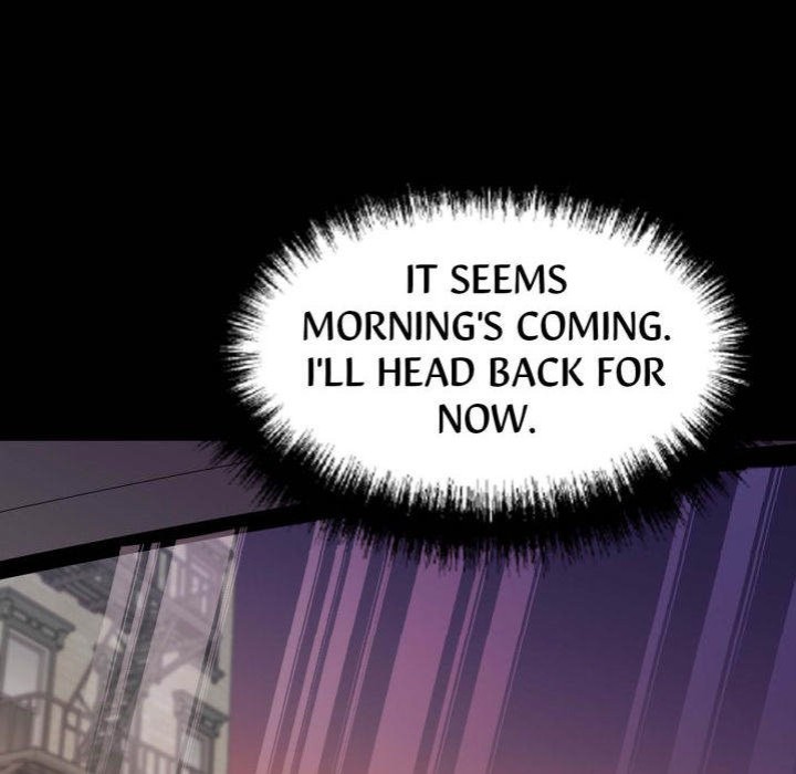 Gangster x Office Lady Chapter 54 Page 100