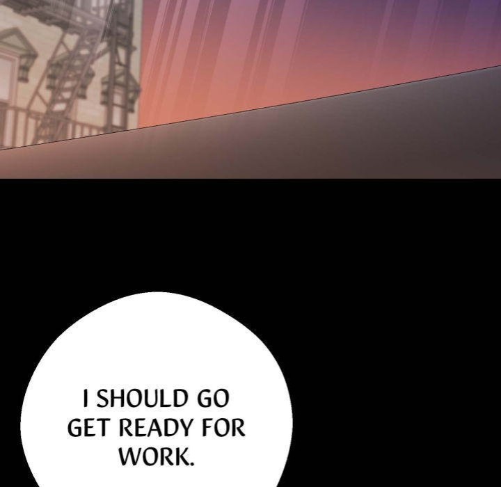 Gangster x Office Lady Chapter 54 Page 101