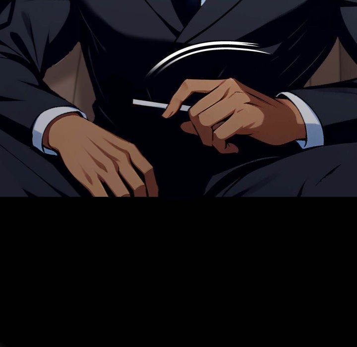 Gangster x Office Lady Chapter 54 Page 103