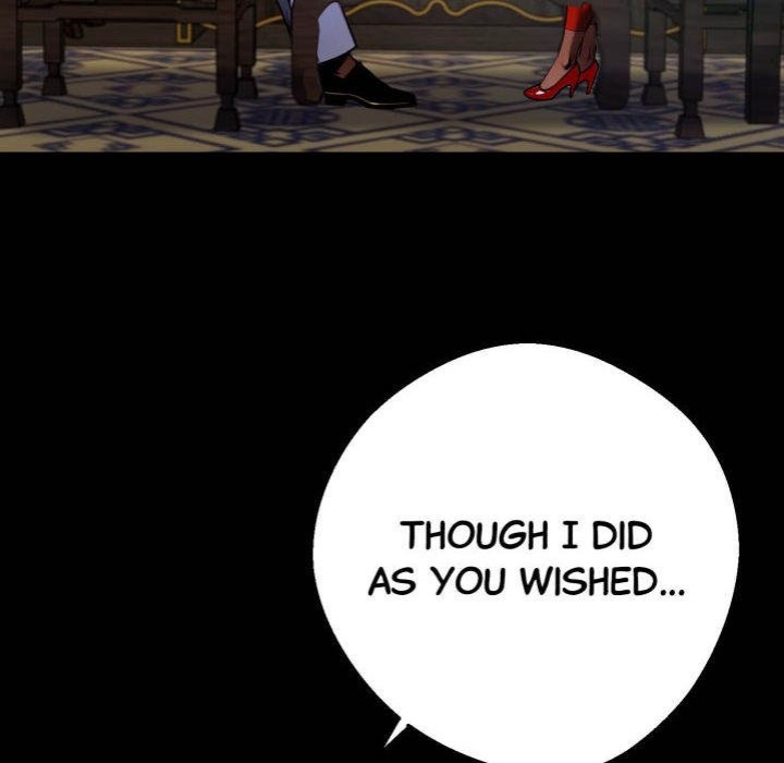 Gangster x Office Lady Chapter 54 Page 106