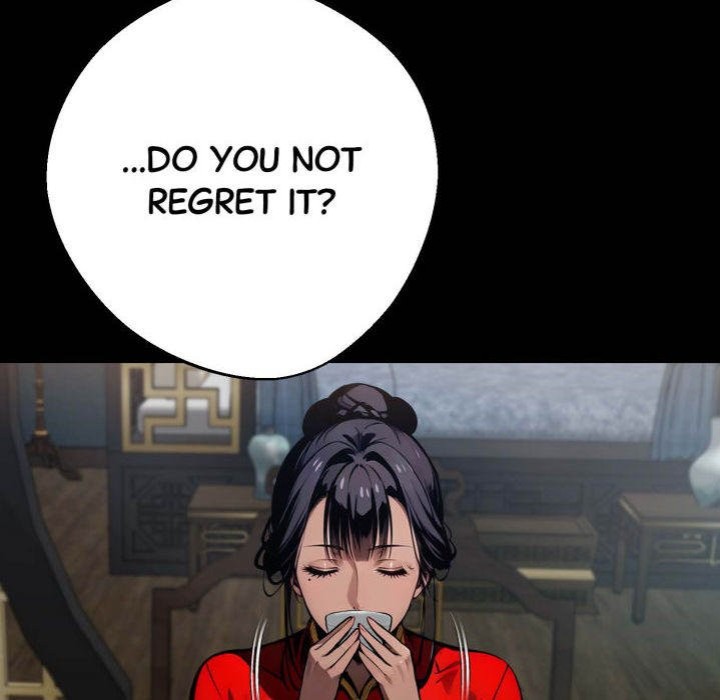 Gangster x Office Lady Chapter 54 Page 108