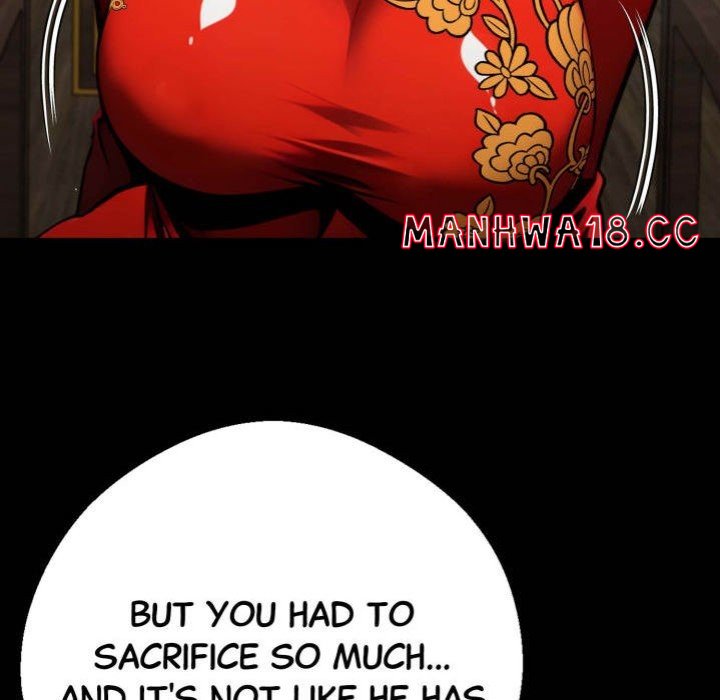 Gangster x Office Lady Chapter 54 Page 113